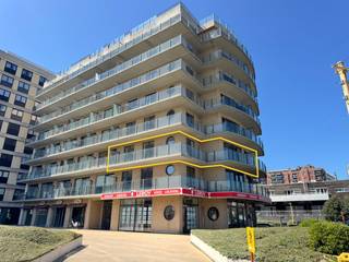 Appartement 2 chambres avec grande terrasseAppartement situé à proximité du centre et à courte distance de la plage. Il comprend 2 chambres, une...