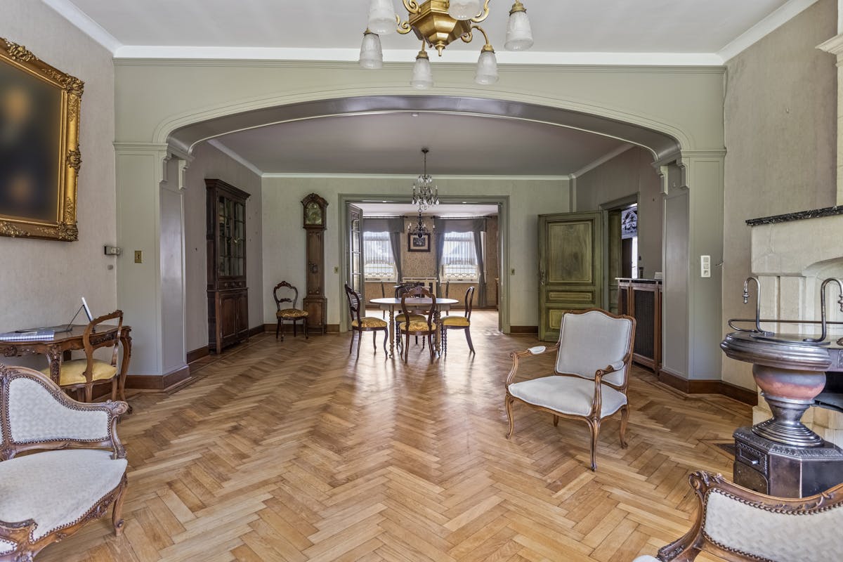 Bâtiment historique de caractère dans le centre d'Ardooie - photo 4