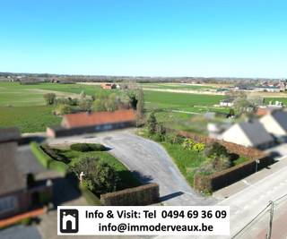Info & Visit: 0494 69 36 09 - Voor de beschrijving en de wettelijke informatieplicht (art.5.2.6 VCRO en Watertoets, EPC, EPC-nummer,…) verwijzen we naar de advertentie op de website van Immo Derveaux te bereiken via - https://www.immoderveaux.be - waar u ook andere interessante panden kan terugvinden. De inhoud van deze advertentie valt onder de uitsluitende aansprakelijkheid en verantwoordelijkheid van Immo Derveaux, Vincent Derveaux BIV 513 924, die ons deze advertentie heeft aangeleverd. Klachten of opmerkingen over de inhoud dienen rechtstreeks aan Immo Derveaux kenbaar gemaakt worden via e-mail: - info@immoderveaux.be -***xxxINW-Derveaux-