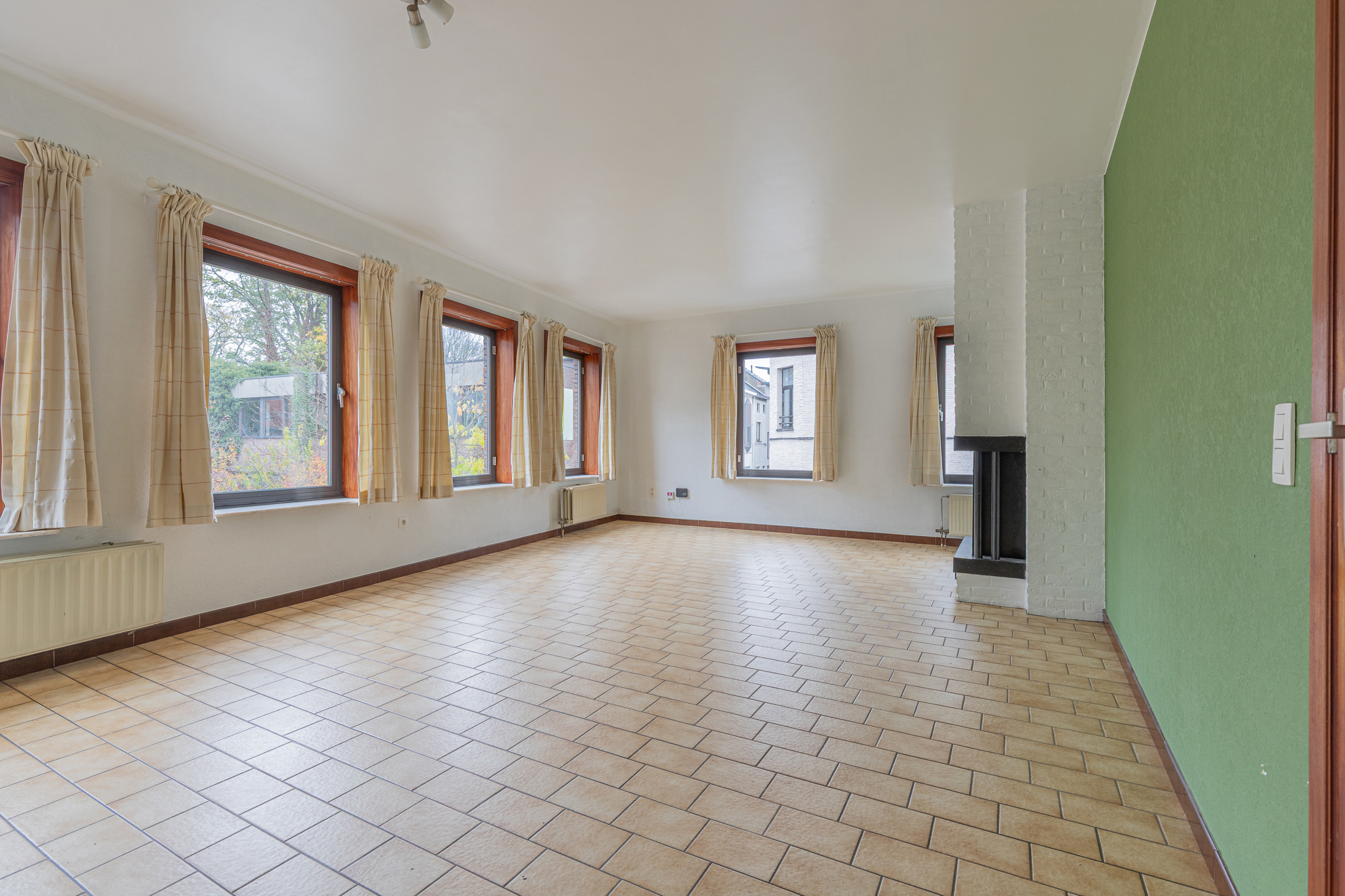 Opbrengsteigendom in centrum Aalst - foto 5