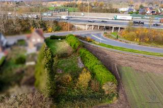 Land for sale in Nazareth-De Pinte