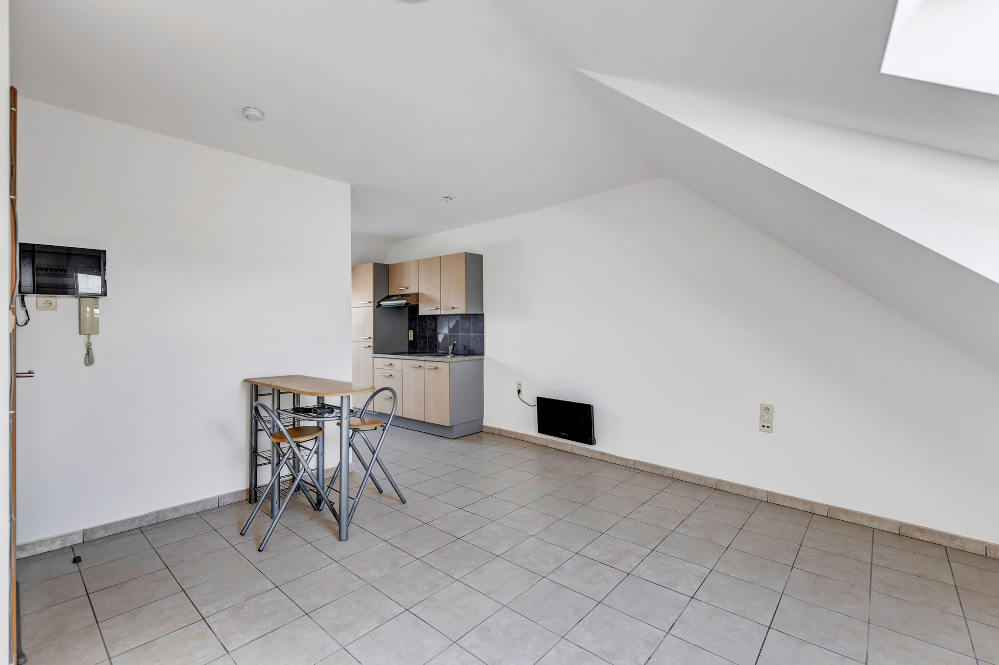 Instapklare studio nabij het centrum - foto 4