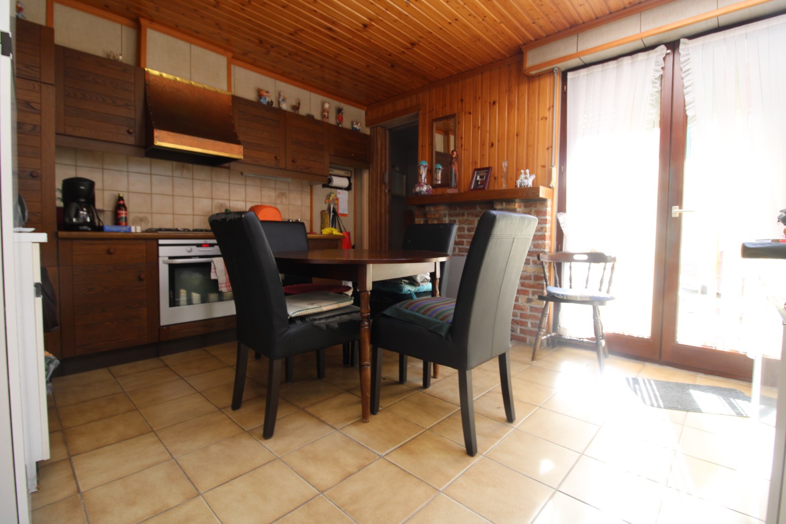 Maison à vendre à Roulers avec 2 chambres - photo 4