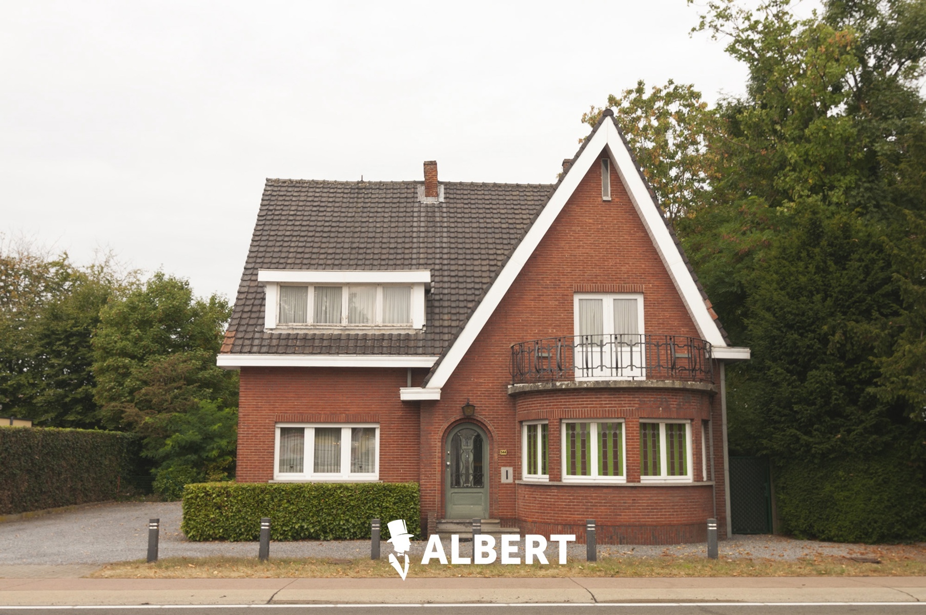 Ruimte, charme en vele mogelijkheden, jouw droomhuis wacht! - foto 3