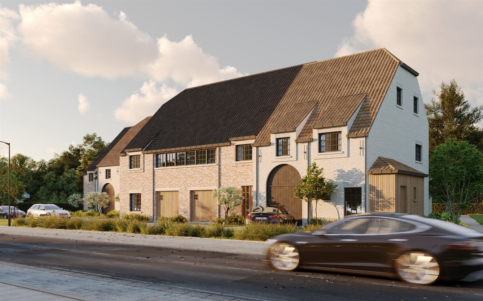 Project te koop in Vrasene - foto 3