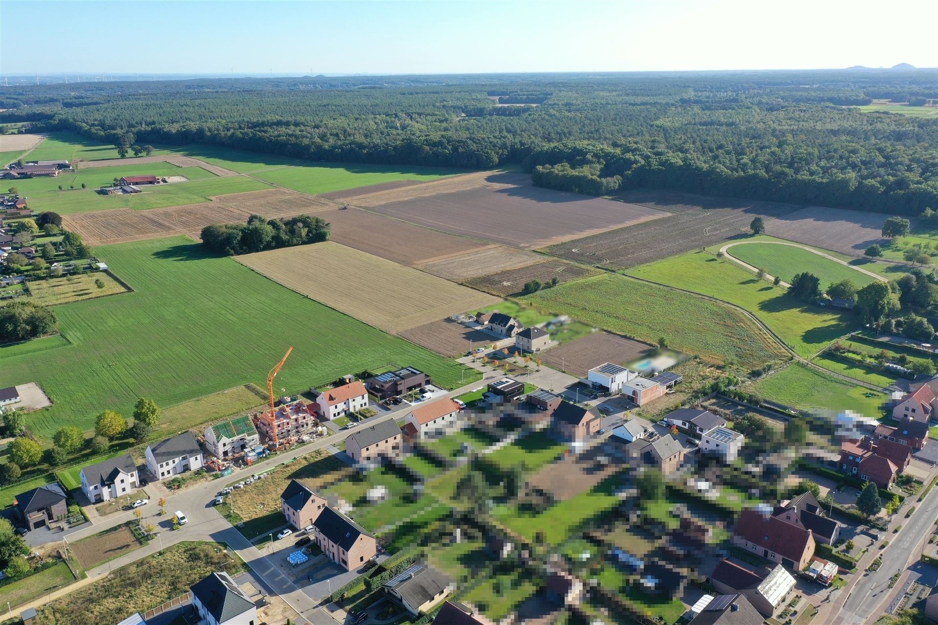 Land for sale in Bree - photo 5