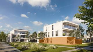 Apartment for sale in Beringen