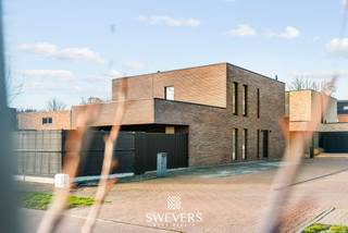 House for sale in Beringen