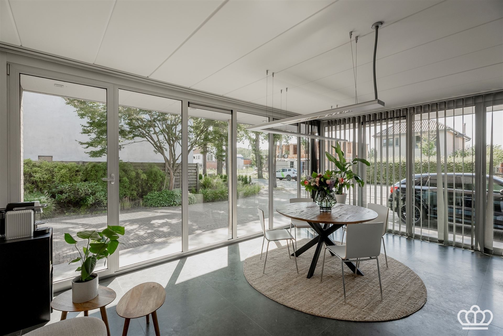 Commercial à louer à Essen - photo 4