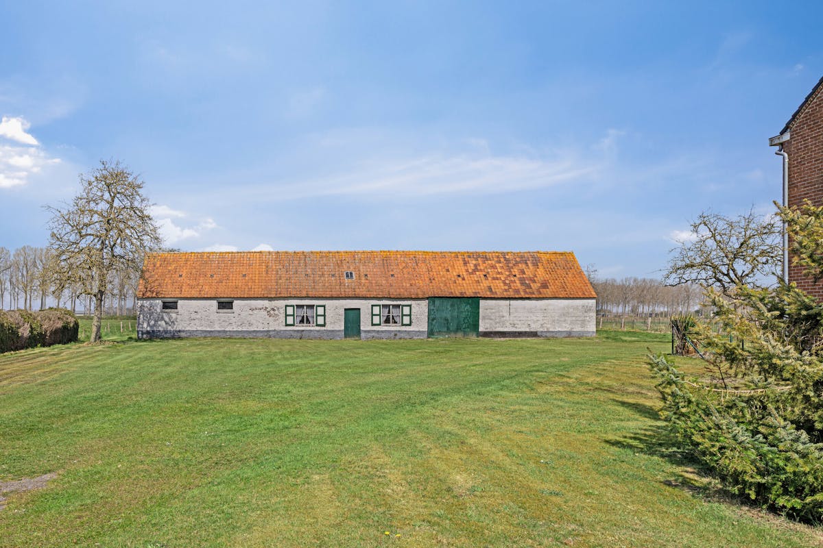 Ferme idéalement située à Maldegem - photo 4