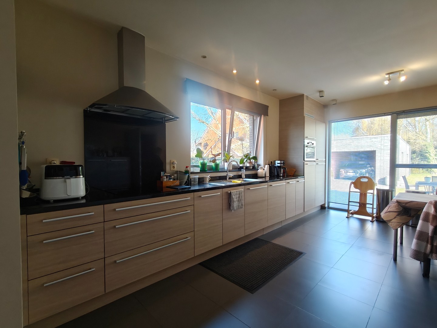 Ruime halfopen bebouwing met garage en 3 slaapkamers in Sint-Niklaas - foto 4