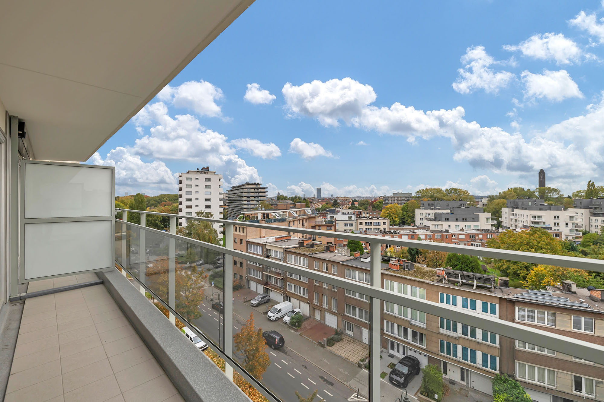 3-slaapkamer-appartement te koop in Molenbeek! - foto 1