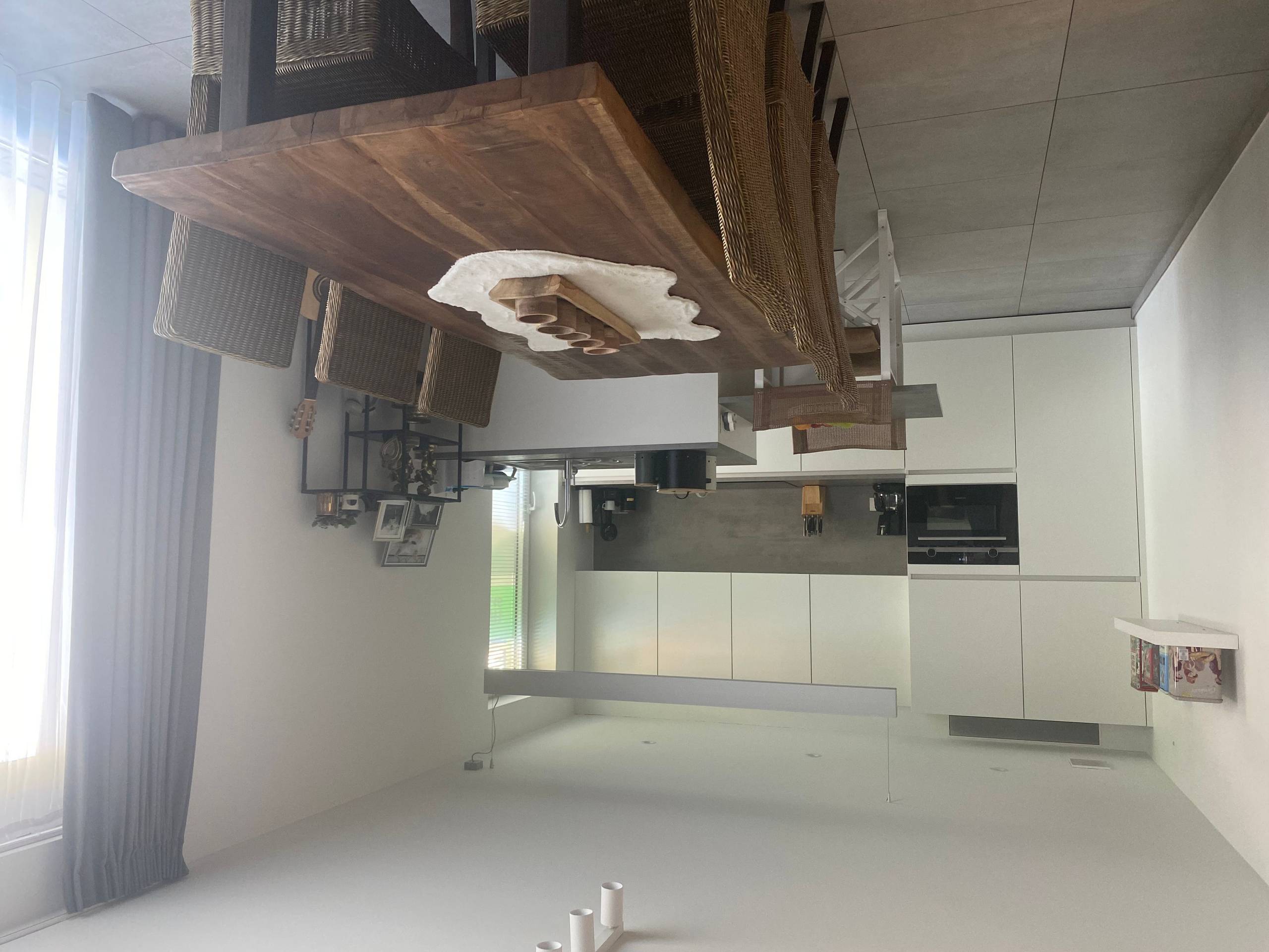 Instapklaar appartement met 2 slaapkamers, tuintje en autostaanplaats - foto 4