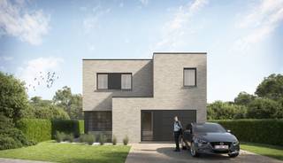 Maison à vendre à Ardooie