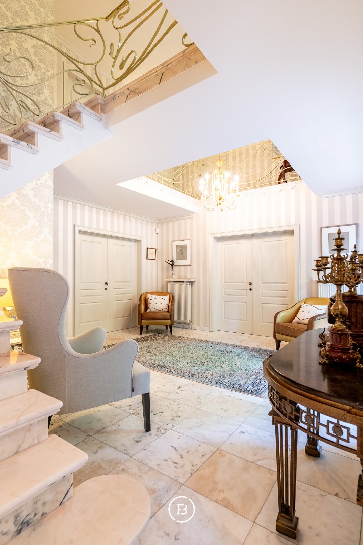 Karaktervolle villa - foto 3