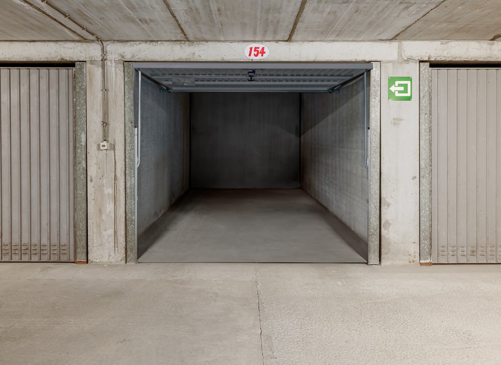 Centraal gelegen garage te koop in Nieuwpoort-Bad! - foto 4