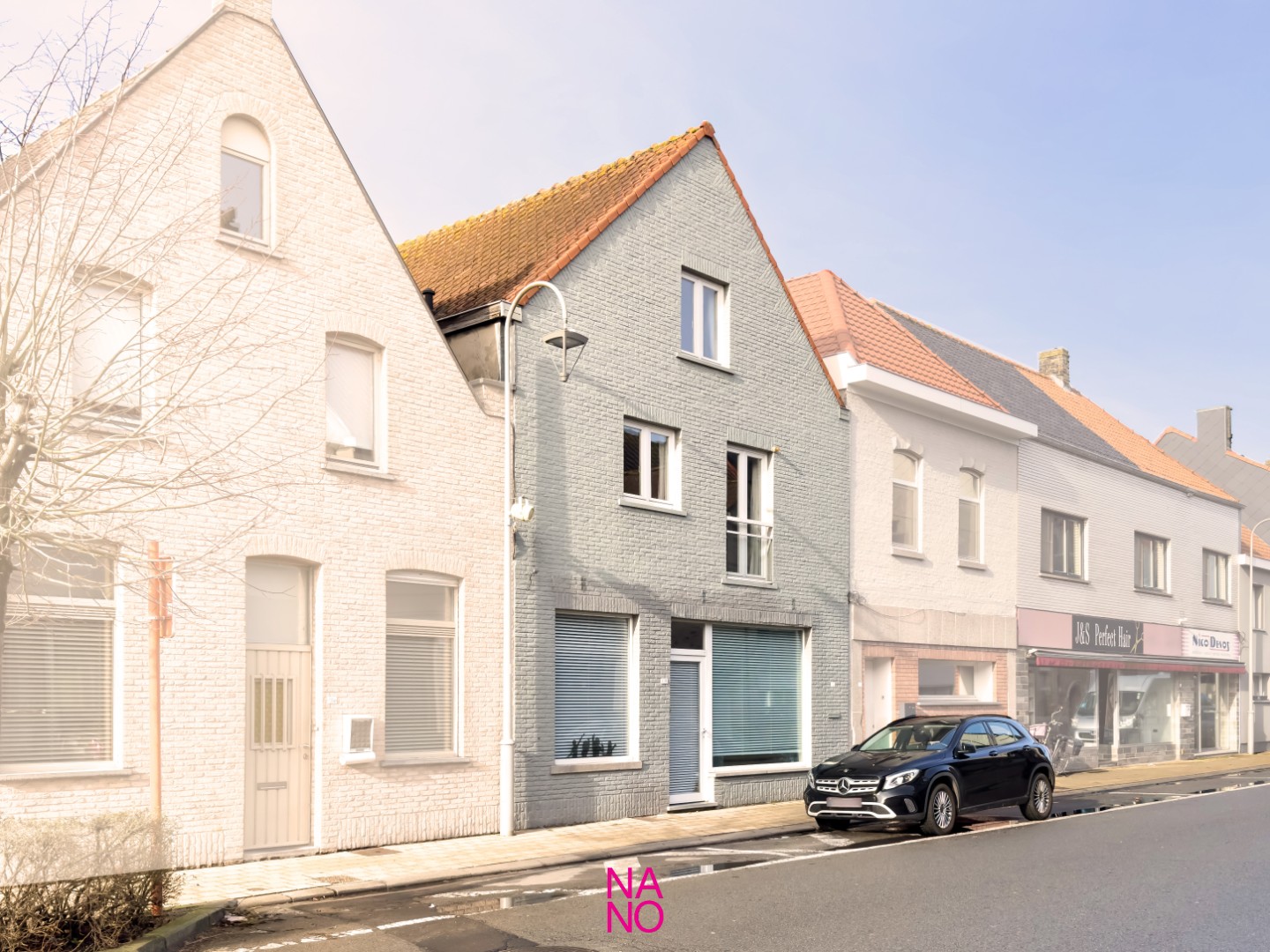 House for sale in Knokke-Heist with 4 bedrooms - photo 2