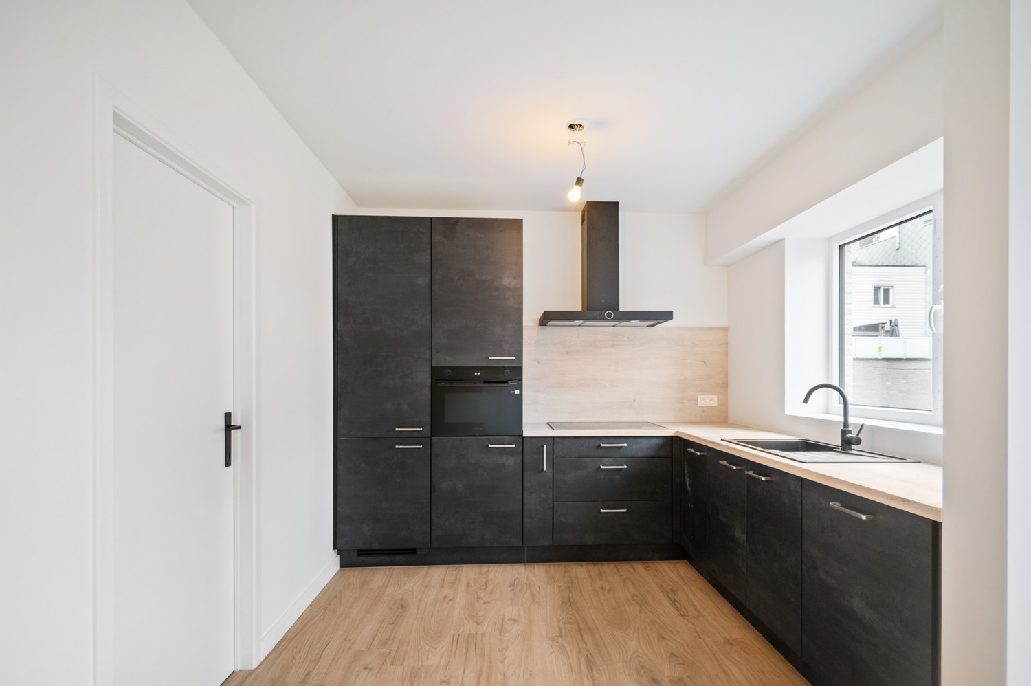 Prachtig appartement met 3 slpkrs in hartje Duffel - foto 4