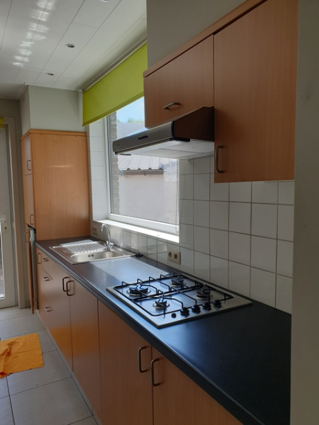 House for rent in Waasmunster with 2 bedrooms - photo 4