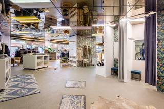 Commercial for sale in Antwerp