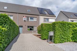 Maison à vendre à Westwesel