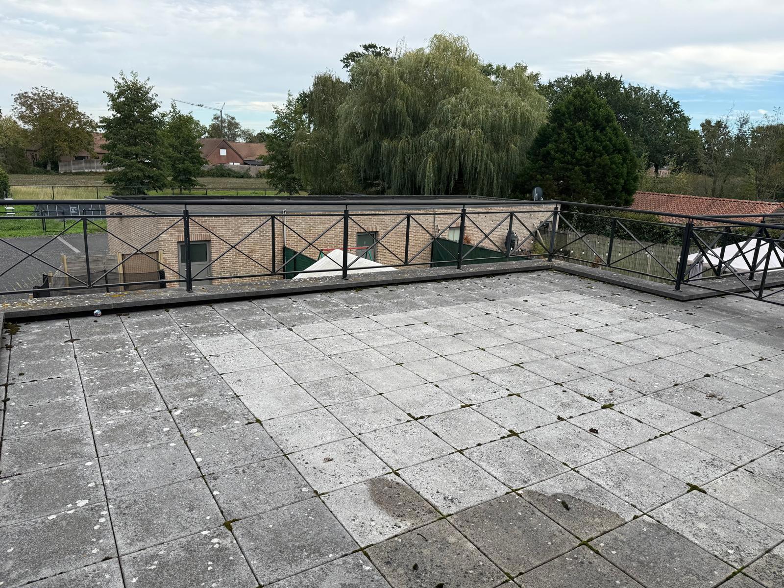 Appartement, 2 slaapkamers, groot Z-W georiënteerd terras  - foto 5