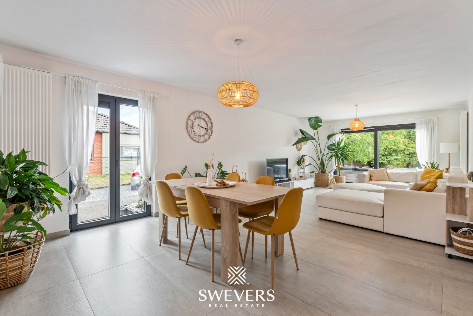 Ruime gerenoveerde villa (306m²) met praktijkmogelijkheden op ZW-perceel (24a68ca) - foto 3