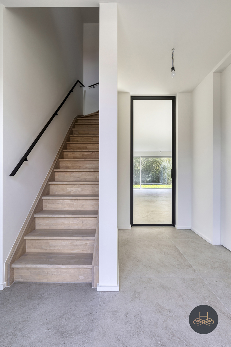 Nieuwbouwwoning op 39a62 en zicht op groen - foto 3