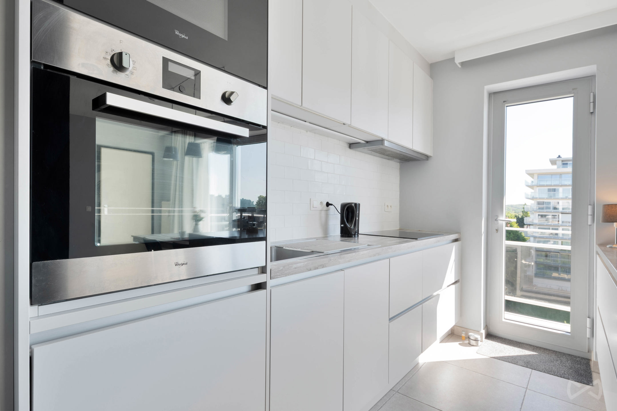 Apartment for sale in Leuven with 1 bedroom - photo 5