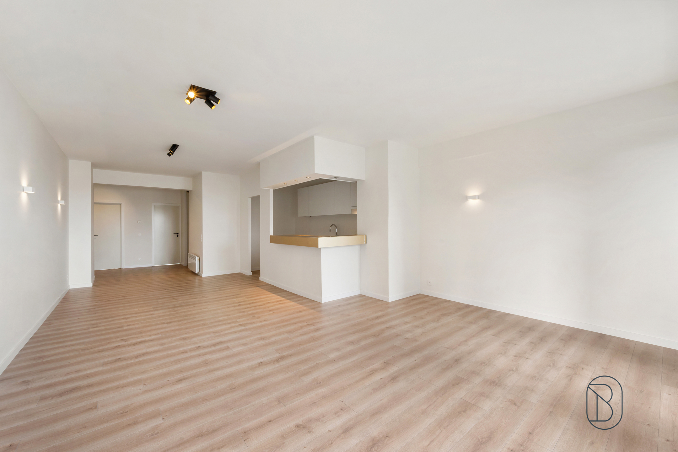 Prachtig gerenoveerd appartement op TOPligging Oostende! - foto 4