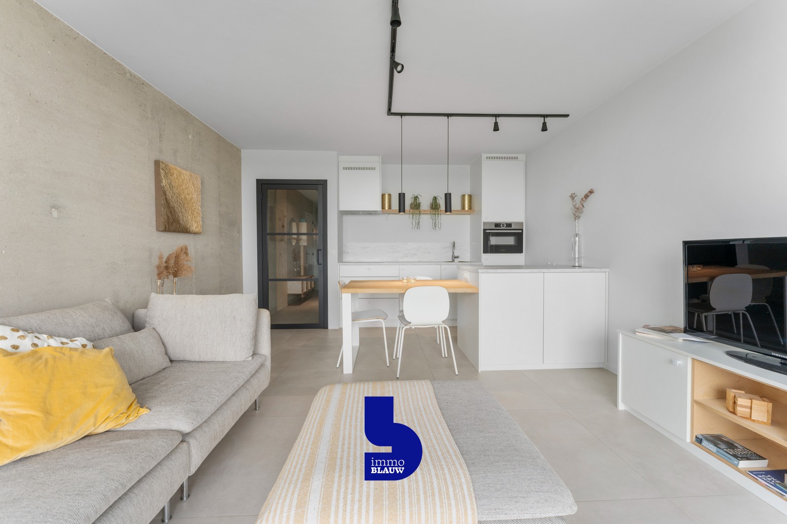 Luxe appartement met open zicht op de golf - foto 4