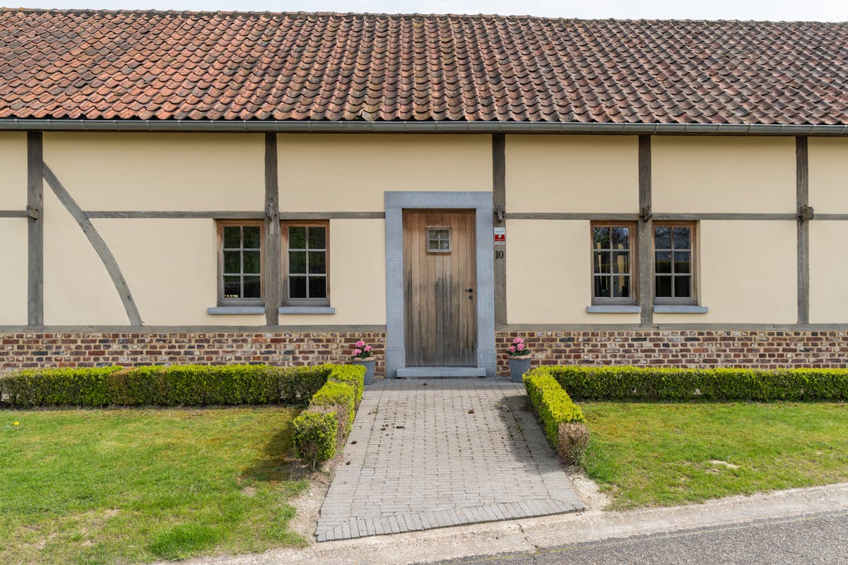 Exclusief investeringsdomein in hartje Haspengouw - foto 5