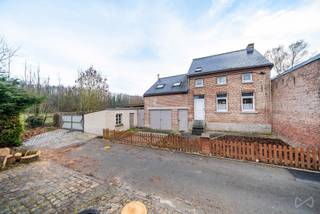 Huis te koop in Orp-Jauche