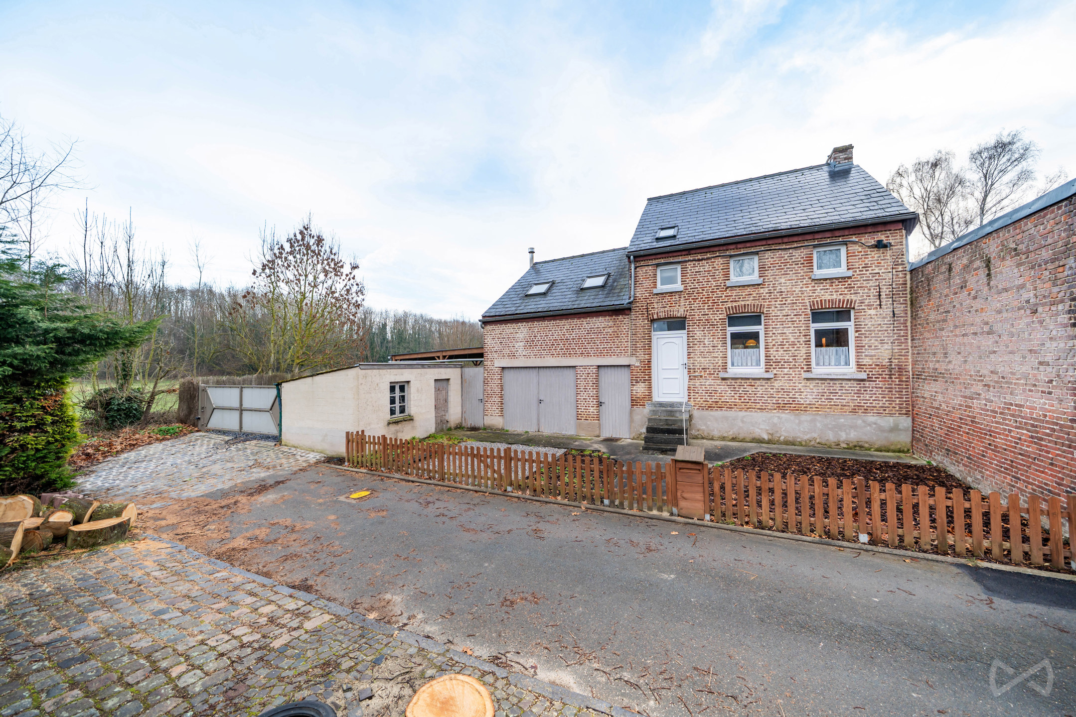 Huis te koop in Orp-Jauche