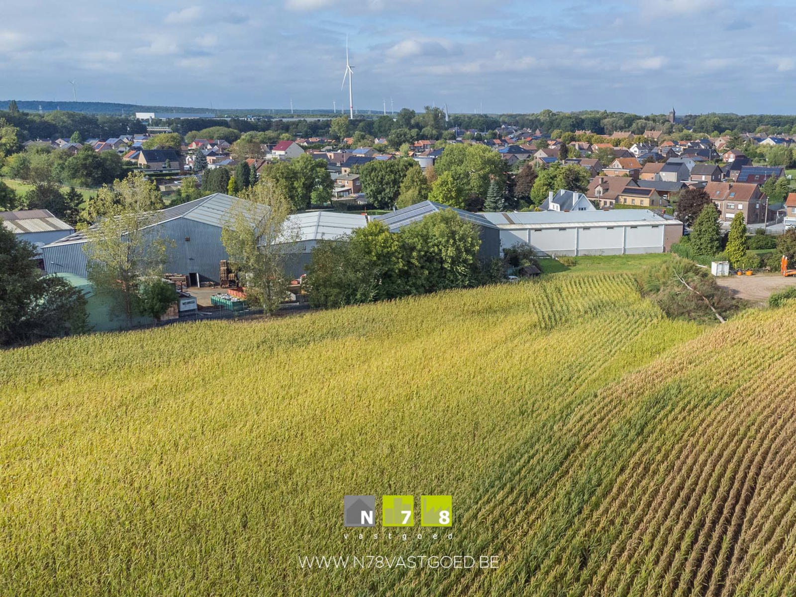Grond te koop in Dilsen-Stokkem - foto 5