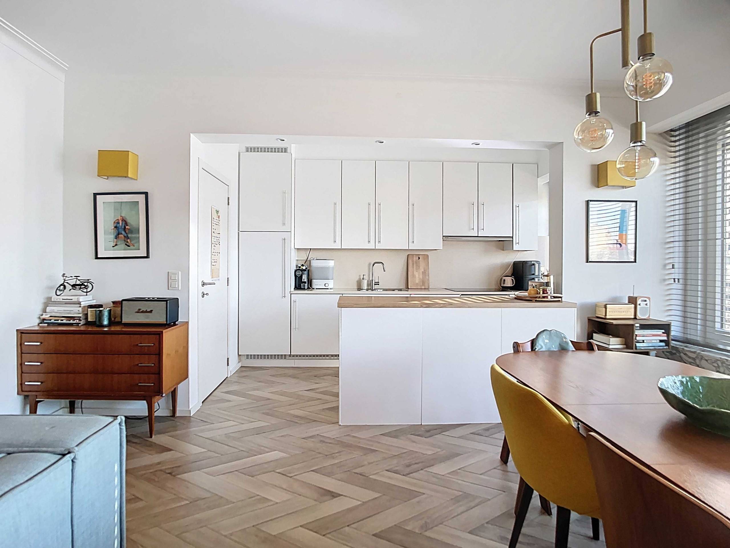 Appartement à vendre à Anvers avec 3 chambres - photo 3