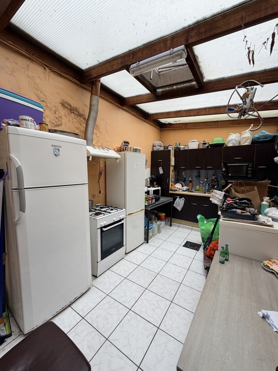 VERDER OP TE FRISSEN WONING MET AANGENAME LIGGING - foto 5