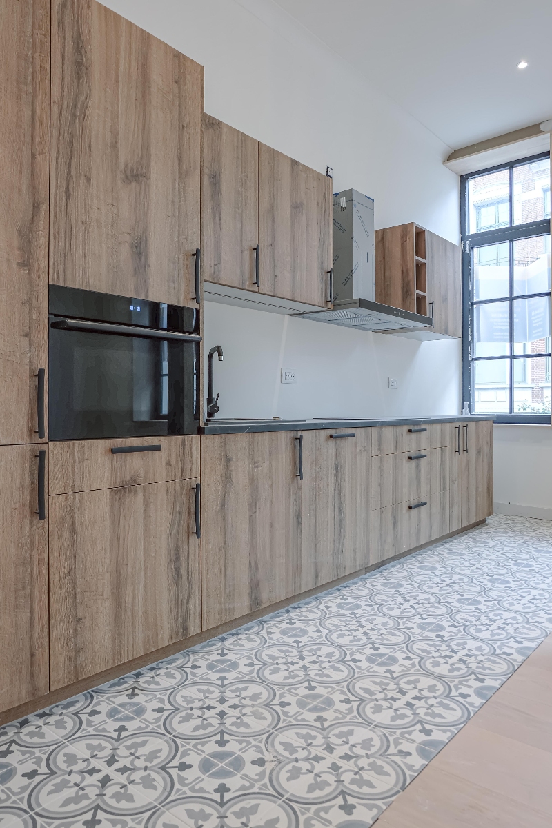 Uniek gelegen opbrengsteigendom in het hartje van Dendermonde! - foto 4