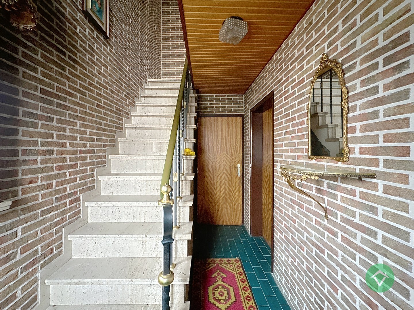 Maison à vendre à Dixmude avec 3 chambres - photo 2