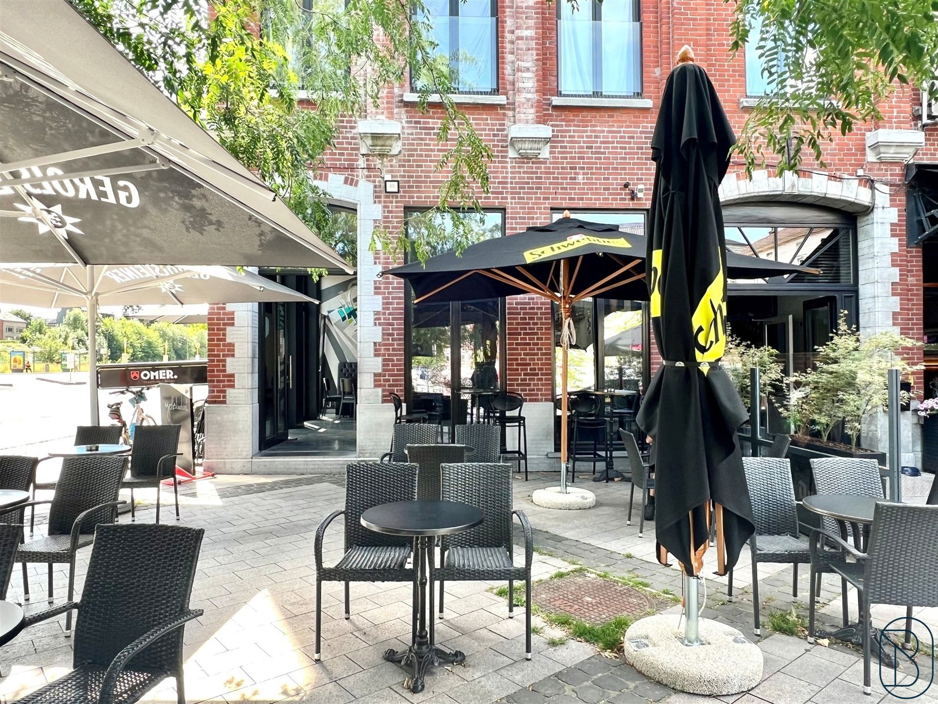 Commercial for sale in Ronse