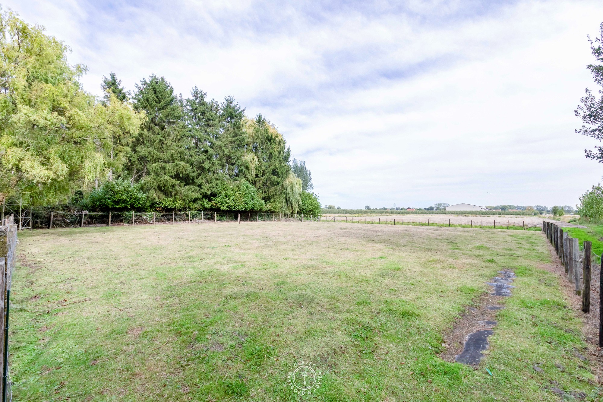 Praktische bungalow met werkplaats en weiland van 3.059 m² - foto 4