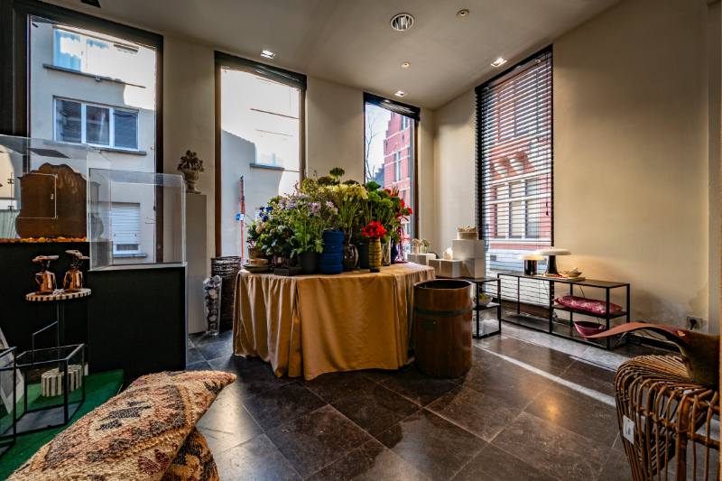 Commercieel te koop in Sint-Niklaas met 3 slaapkamers - foto 4