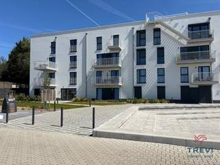 Appartement te koop in Tubeke