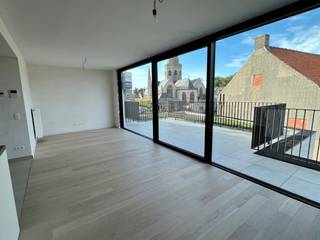 Appartement à louer à Kortemark