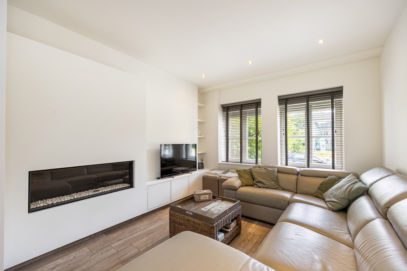 Woning met tuin en 3 slaapkamers te Deurne. - foto 5