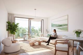 Dit unieke appartement is gelegen in de wijk Midden in Boechout, een uiterst duurzame en groene woonsite en een heerlijke nieuwe buurt ‘midden’ in het centrum. Het beschikt over veel natuurlijk lichtinval en een aangenaam leefterras en veel oog voor wooncomfort met nog veel ruimte voor een indeling en afwerking op maat. De moderne architectuur combineert een hedendaagse uitstraling met een doordachte indeling. Heerlijk thuiskomen in een buurt waar altijd wat vakantie in de lucht hangt.<br /><br />• Centrumlocatie in het gezellige Boechout<br />• Groene parkomgeving, autoluwe aanleg<br />• Innovatieve duurzame technieken, BEN-normen (E20)<br />• Zeer sterke energieprestatie, groot wooncomfort<br />6% btw mogelijk<br /><br />Meer info op : https://clck.ru/3DV3ip