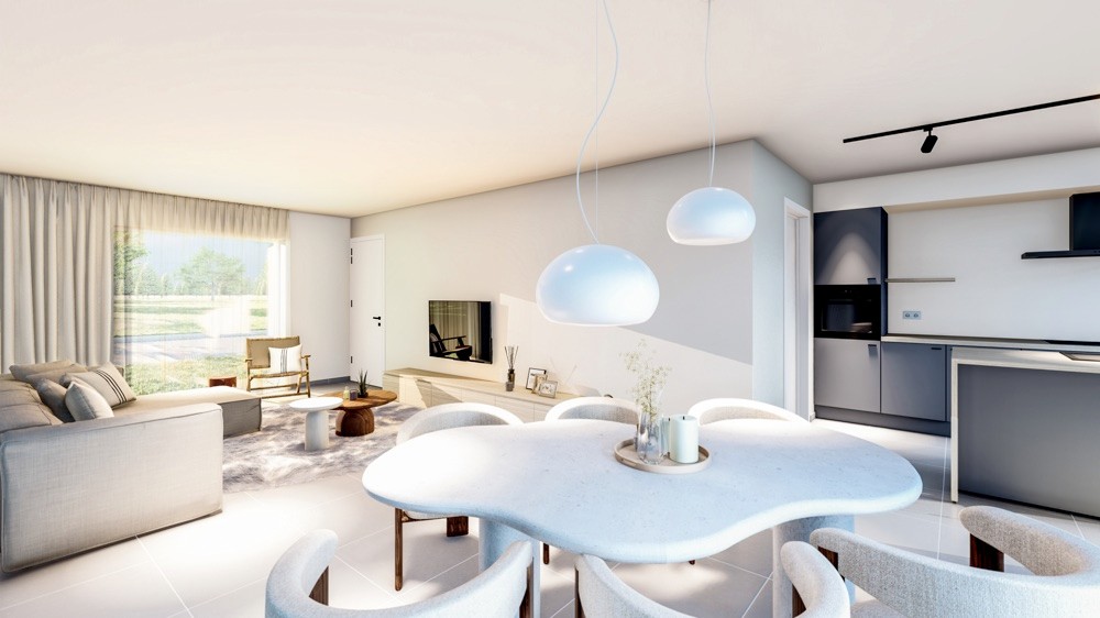 Kraaiennest st stefanusstraat Lot 1 3370 Millen - foto 4