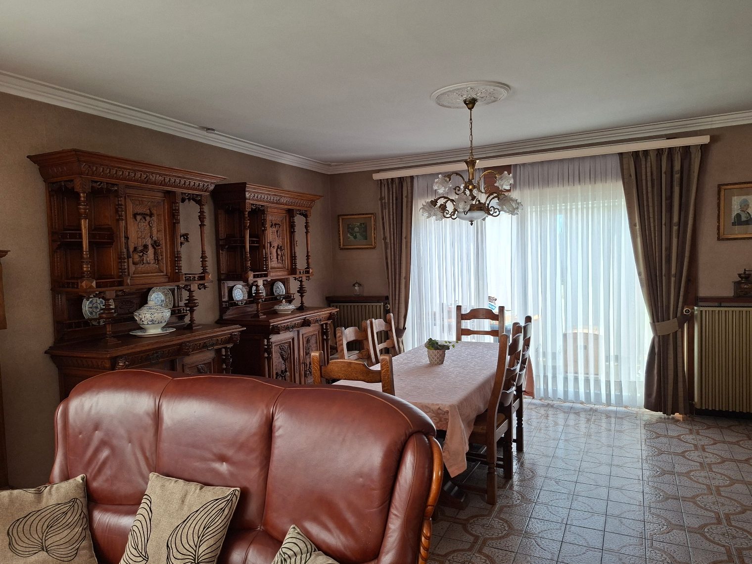 Huis te koop in Grimminge met 3 slaapkamers - foto 5