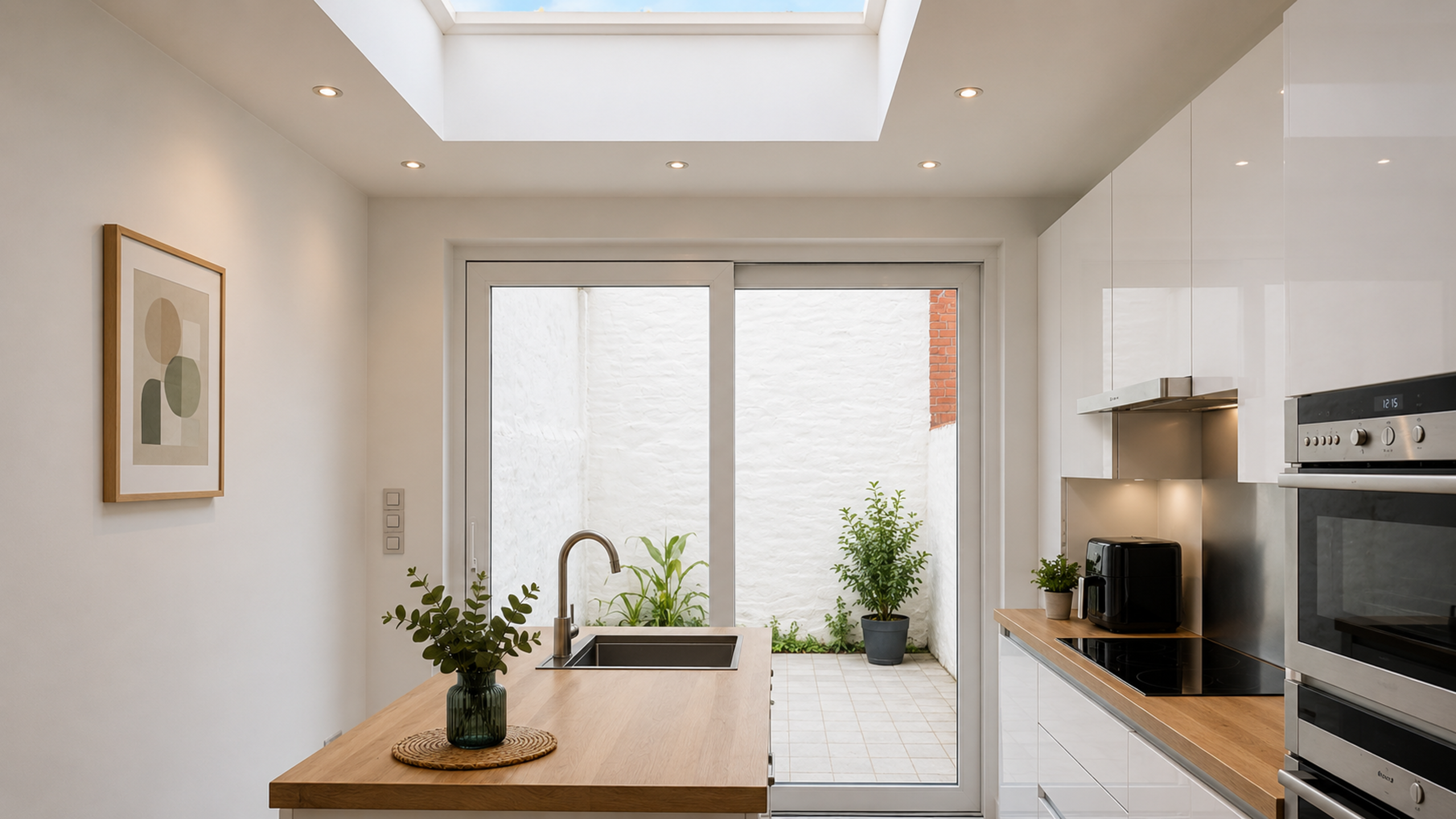 Maison à vendre à Torhout avec 2 chambres - photo 4