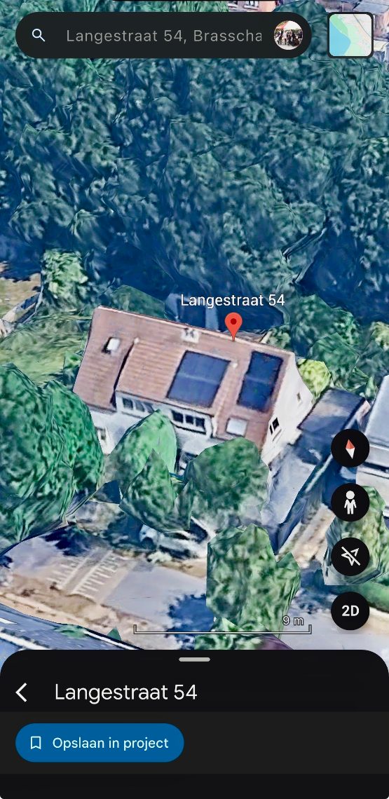 Huis te koop in Brasschaat met 3 slaapkamers - foto 4